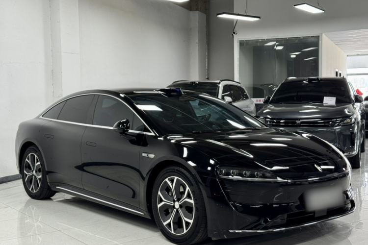 Used Hima Luxeed S7 2025 855 km Max Exterior 7