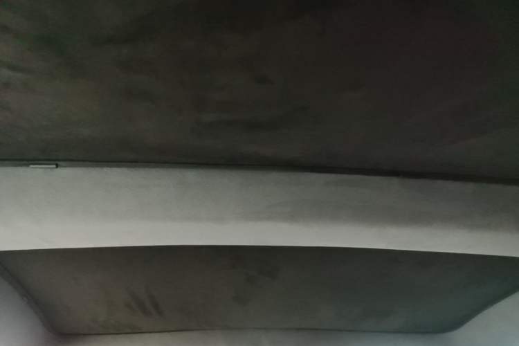 Used Hima Luxeed S7 2025 855 km Max Headliner