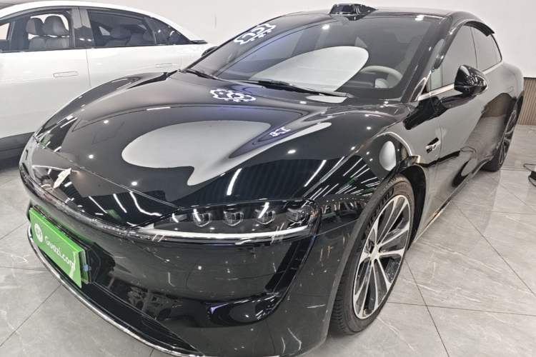 Used Hima Luxeed S7 2025 855 km Max Guazi used car, China used car export, Used car for sale, Used  cars, Cheapest cars for sale