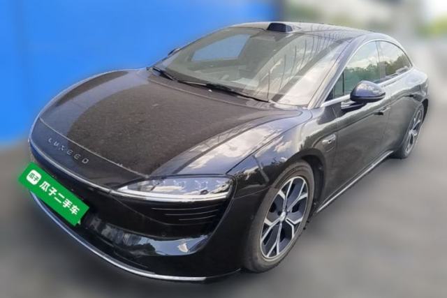 Used Hima Luxeed S7 2025 855 km Max