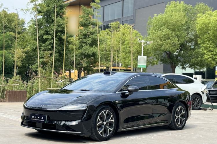 Used Hima Luxeed S7 2025 855 km Max Guazi used car, China used car export, Used car for sale, Used  cars, Cheapest cars for sale