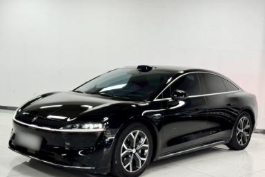 Used Hima Luxeed S7 2025 855 km Max