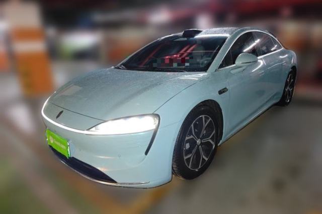 Used Hima Luxeed S7 2025 855 km Max