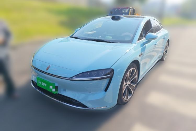 Used Hima Luxeed S7 2025 705 km Max Guazi used car, China used car export, Used car for sale, Used  cars, Cheapest cars for sale