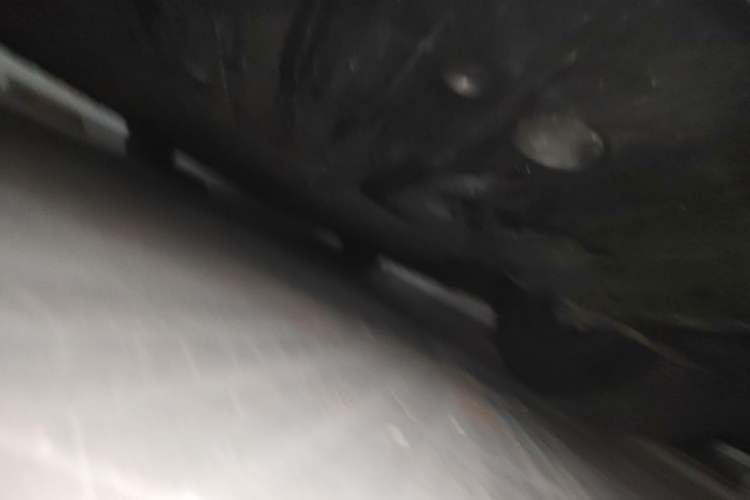 Used Hima Luxeed S7 2025 705 km Max Chassis Front