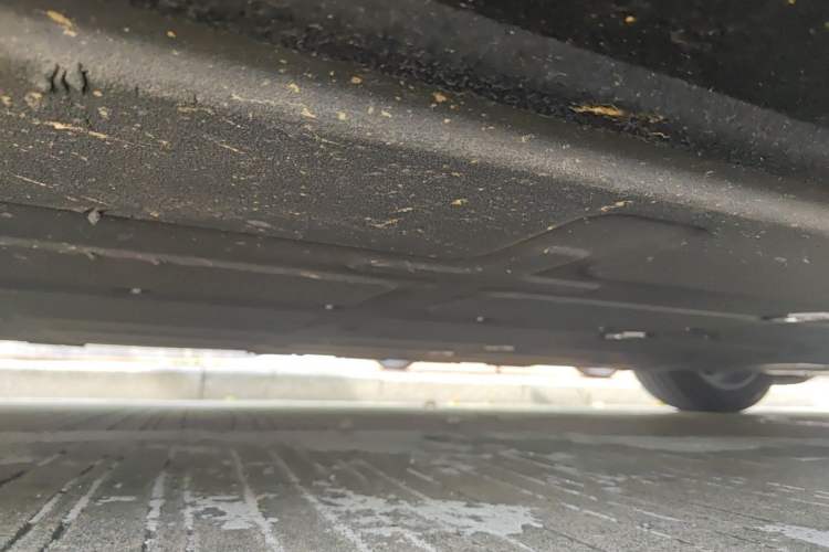 Used Hima Luxeed S7 2025 705 km Pro Chassis Front Left
