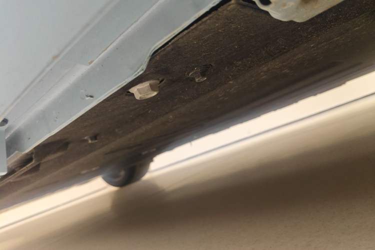 Used Hima Luxeed S7 2025 705 km Max Chassis Front Right