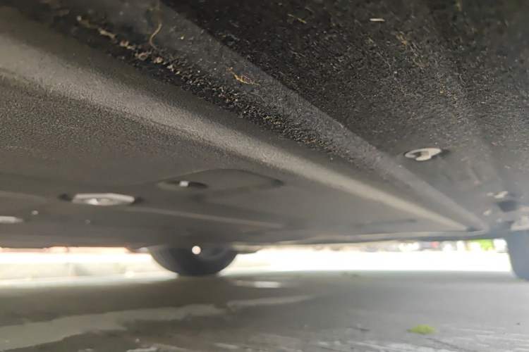 Used Hima Luxeed S7 2025 705 km Pro Chassis Front Right
