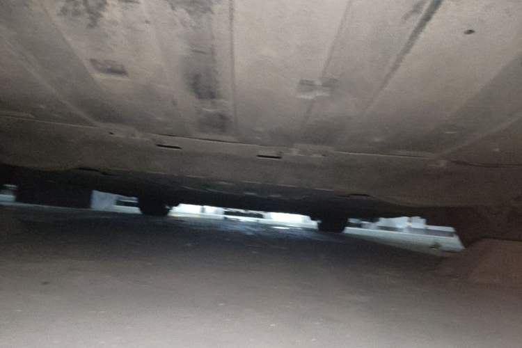 Used Hima Luxeed S7 2025 705 km Max Chassis Rear