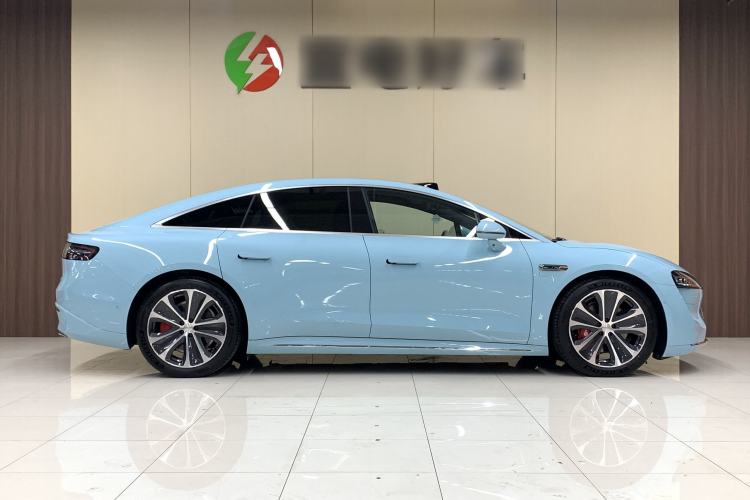 Used Hima Luxeed S7 2025 785 km Ultra Exterior 3