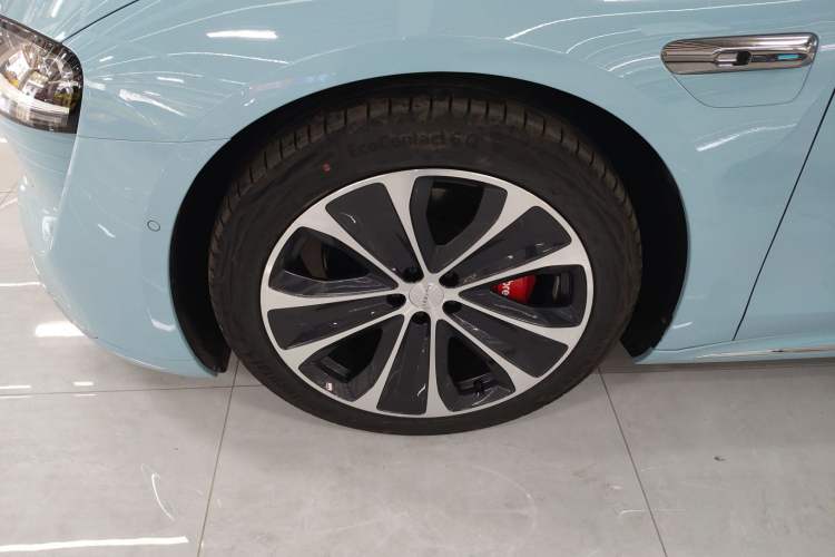 Used Hima Luxeed S7 2025 785 km Ultra Exterior 4