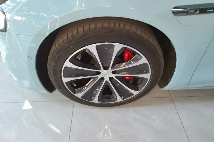 Used Hima Luxeed S7 2025 785 km Ultra Exterior 4
