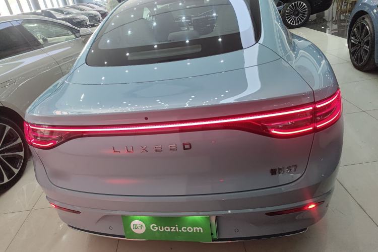 Used Hima Luxeed S7 2025 785 km Ultra Exterior 4