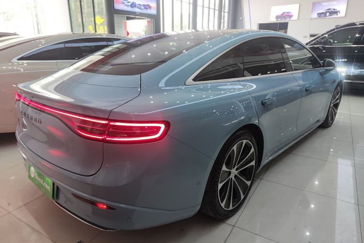 Used Hima Luxeed S7 2025 785 km Ultra Exterior 5