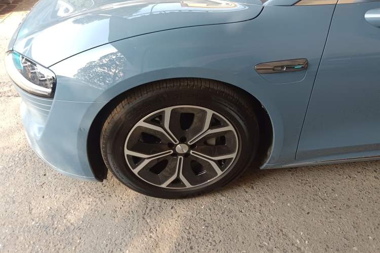 Used Hima Luxeed S7 2025 705 km Pro Exterior 7