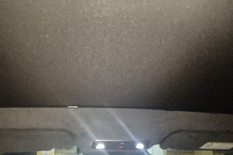 Used Hima Luxeed S7 2025 705 km Max Headliner
