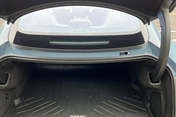 Used Hima Luxeed S7 2025 855 km Max Interior 2