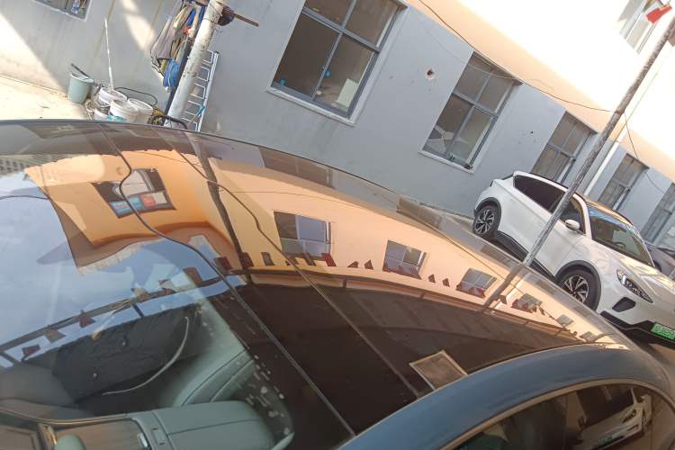 Used Hima Luxeed S7 2025 705 km Pro Roof