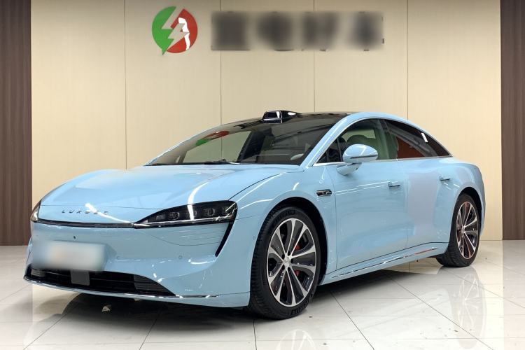 Used Hima Luxeed S7 2025 785 km Ultra Guazi used car, China used car export, Used car for sale, Used  cars, Cheapest cars for sale