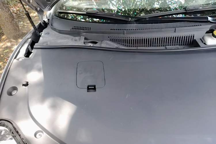 Used Hima Luxeed S7 2025 703km Ultra Sport Edition Engine Bay Right