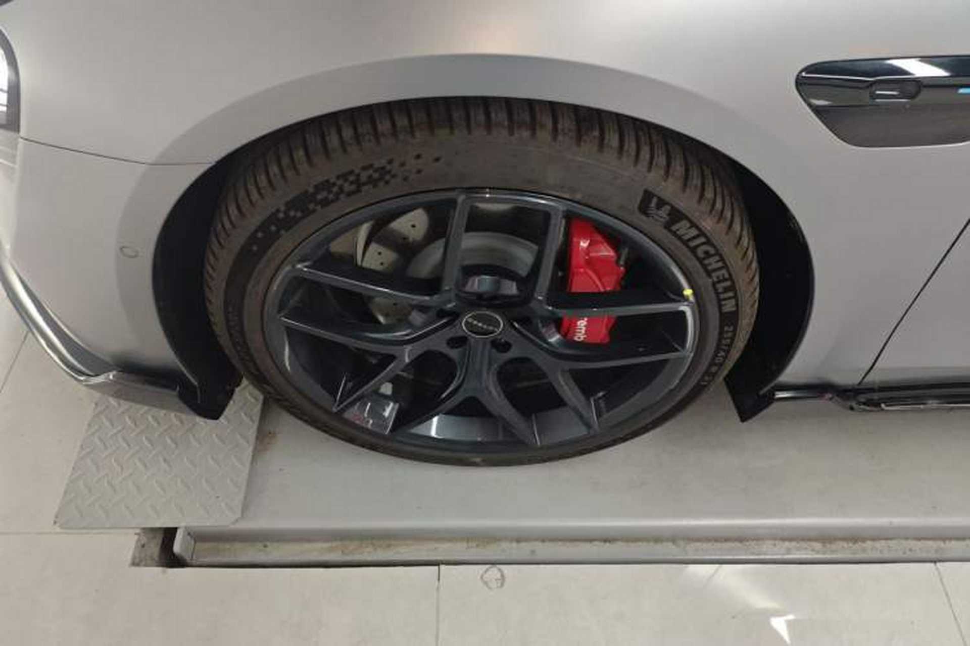 Used Hima Luxeed S7 2025 785 km Ultra Exterior 4