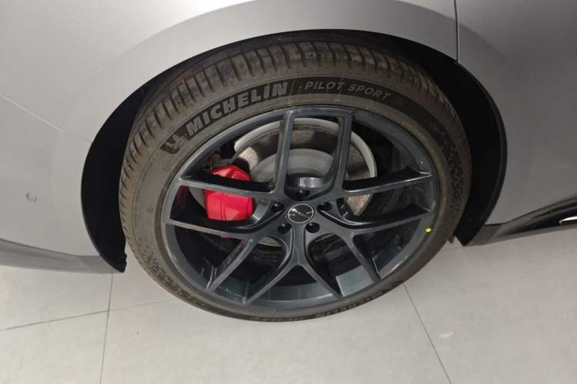 Used Hima Luxeed S7 2025 703km Ultra Sport Edition Exterior 5