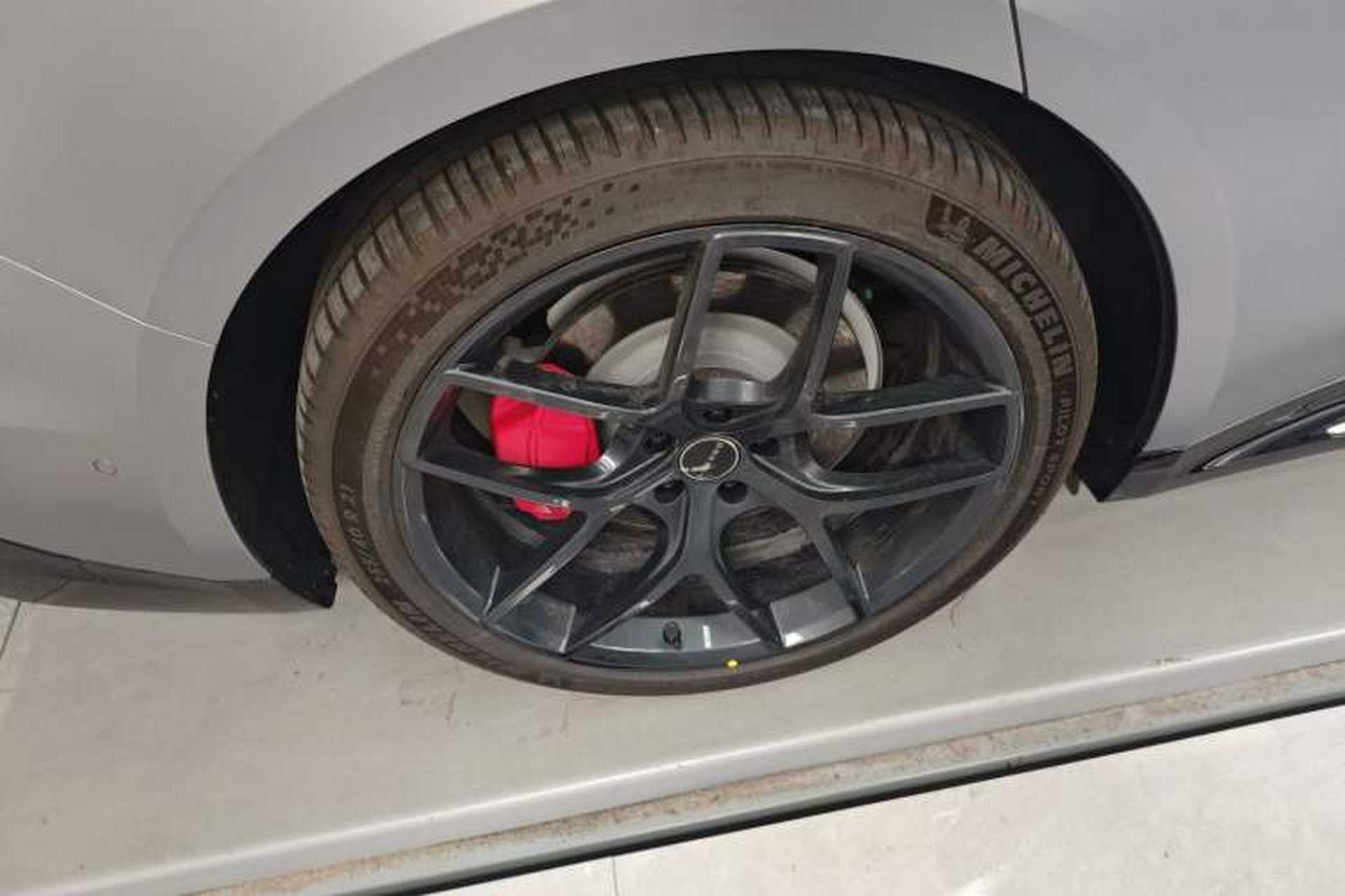 Used Hima Luxeed S7 2025 785 km Ultra Exterior 5