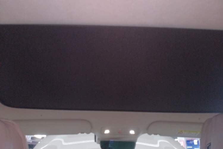 Used Hima Luxeed S7 2025 855 km Max Headliner