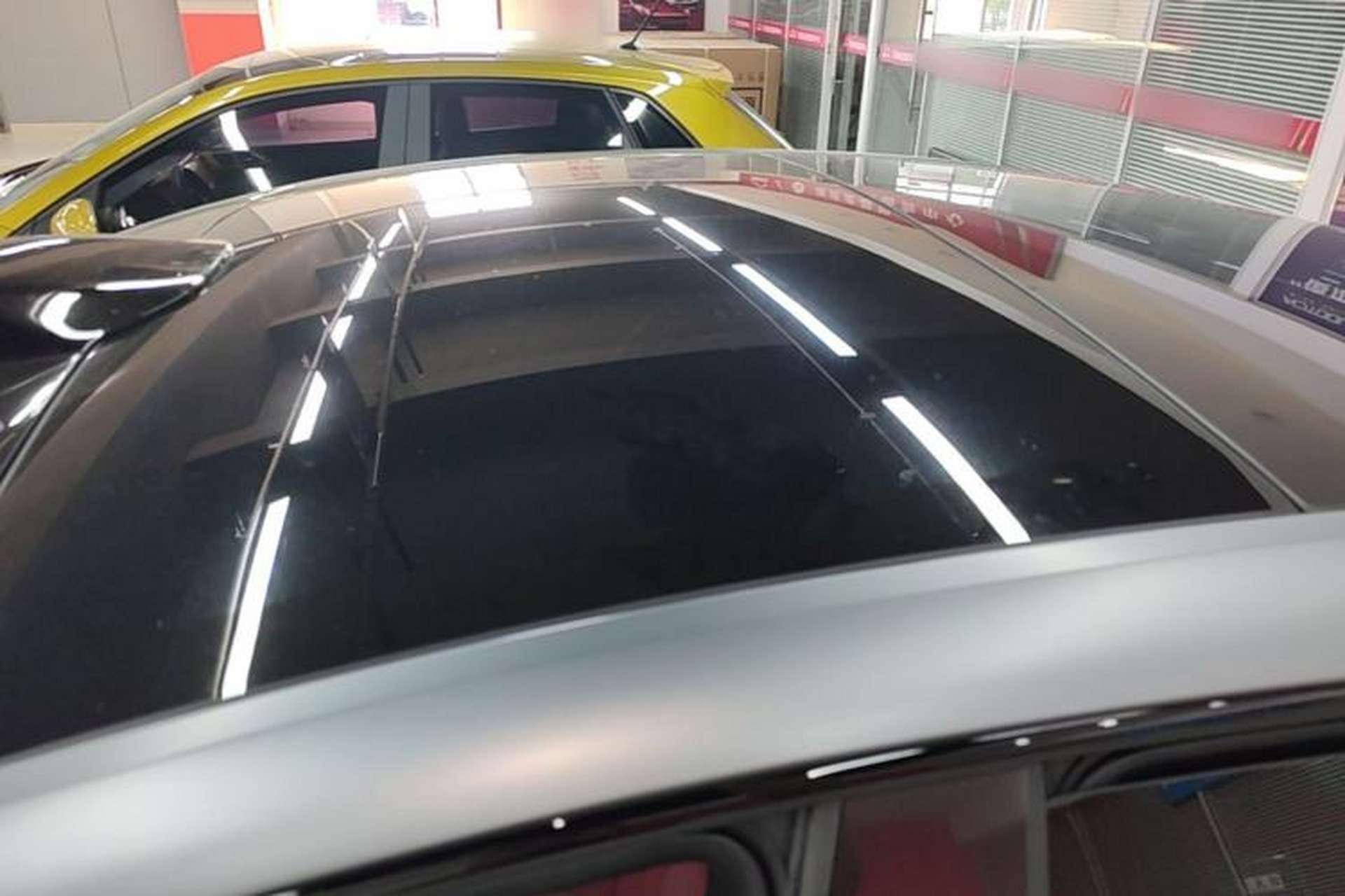 Used Hima Luxeed S7 2025 703km Ultra Sport Edition Roof