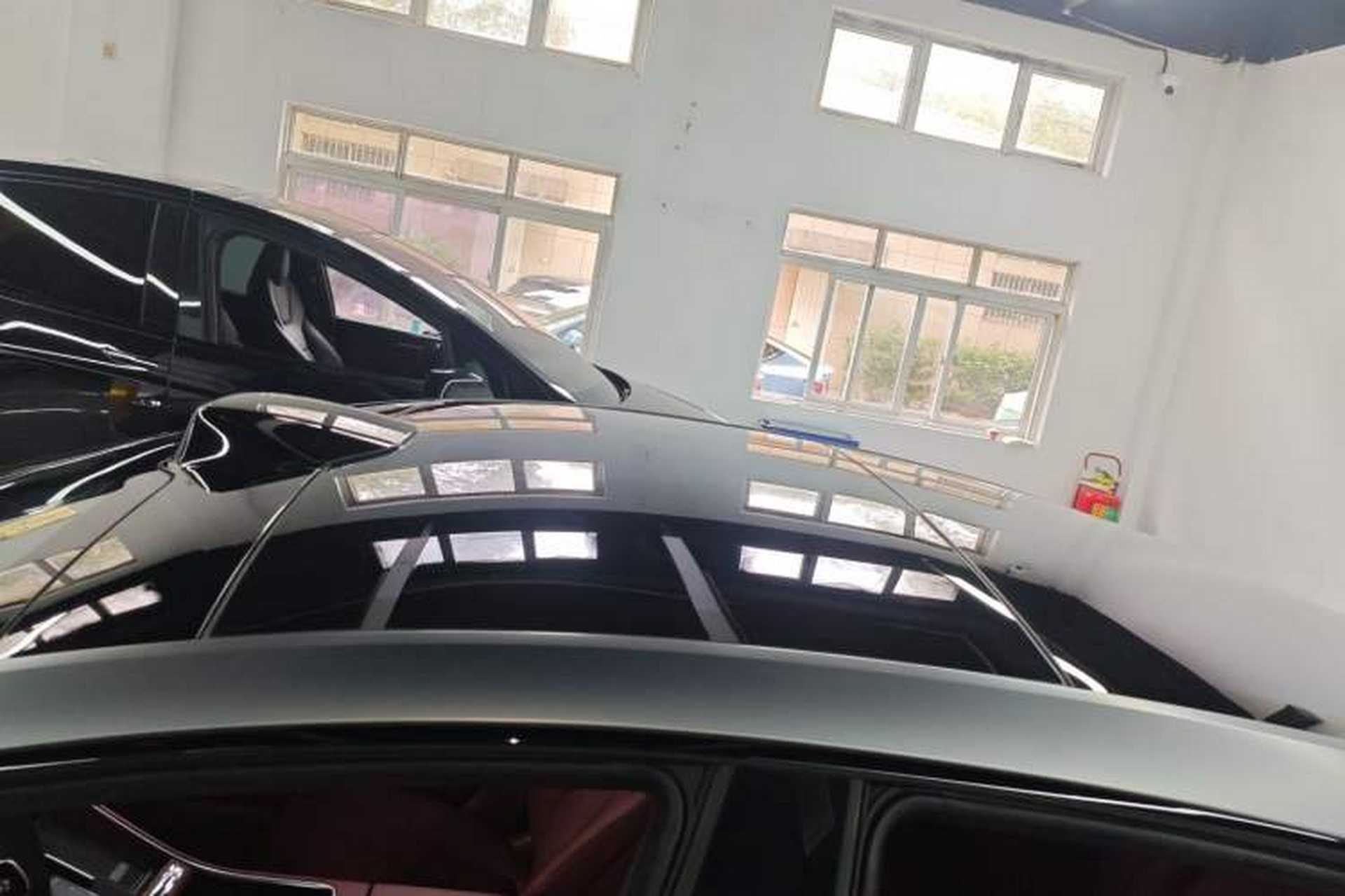 Used Hima Luxeed S7 2025 703km Ultra Sport Edition Roof