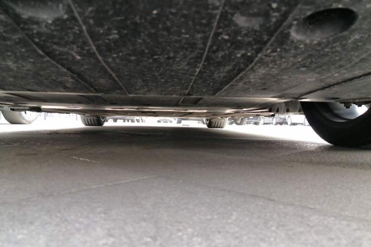 Used Hima Luxeed S7 2025 785 km Ultra Chassis Front