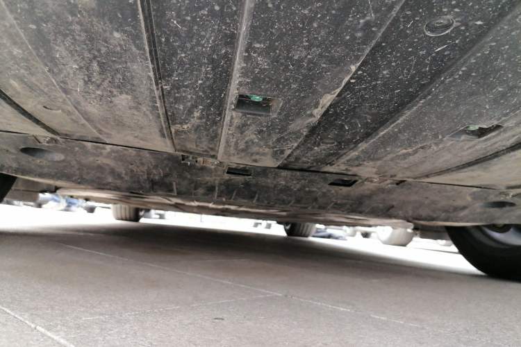 Used Hima Luxeed S7 2025 785 km Ultra Chassis Rear
