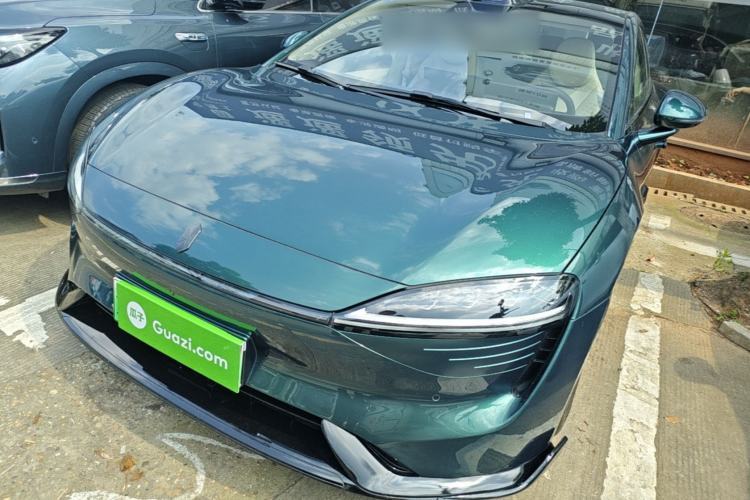 Used Hima Luxeed S7 2025 705 km Max Guazi used car, China used car export, Used car for sale, Used cars, Cheapest cars for sale