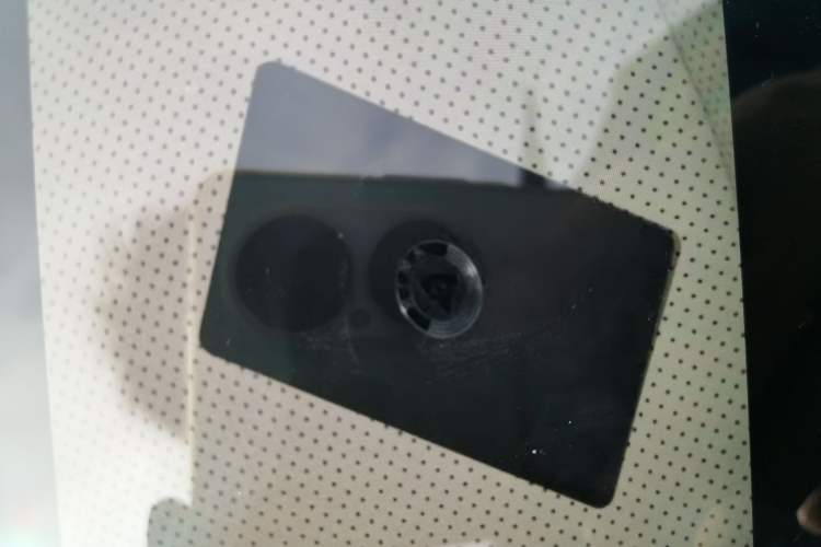 Used Hima Luxeed S7 2025 785 km Ultra Vehicle Key