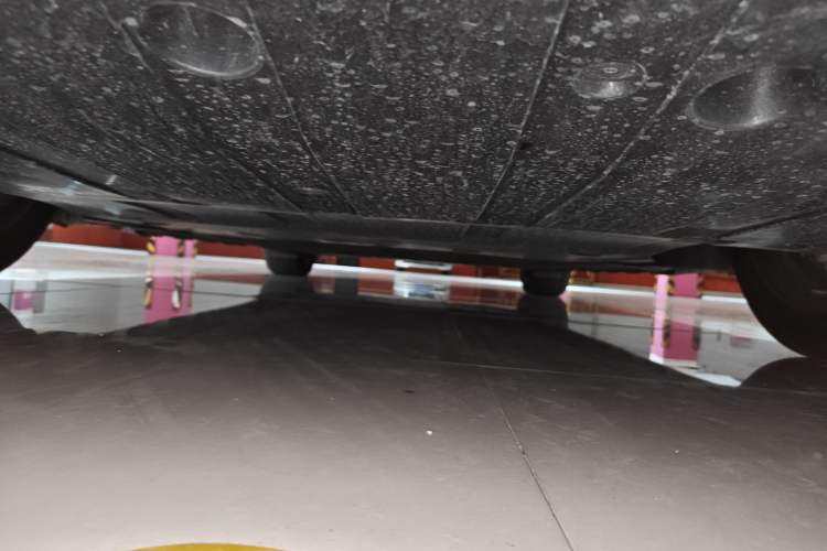Used Hima Luxeed S7 2025 705 km Pro Chassis Front