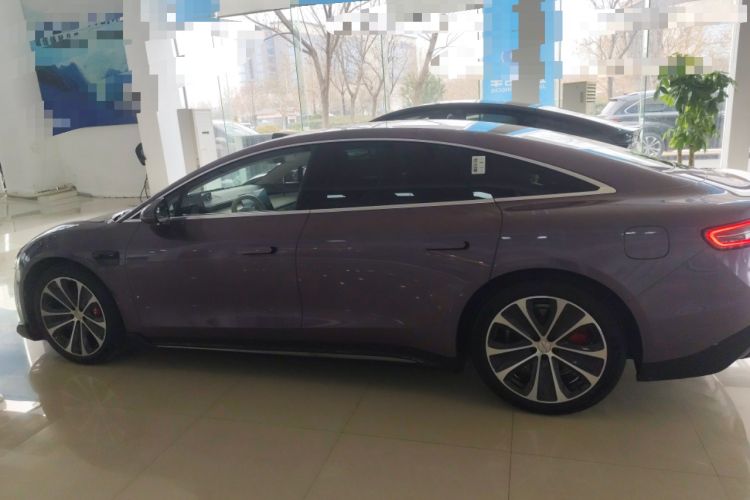 Used Hima Luxeed S7 2025 785 km Ultra Exterior 3