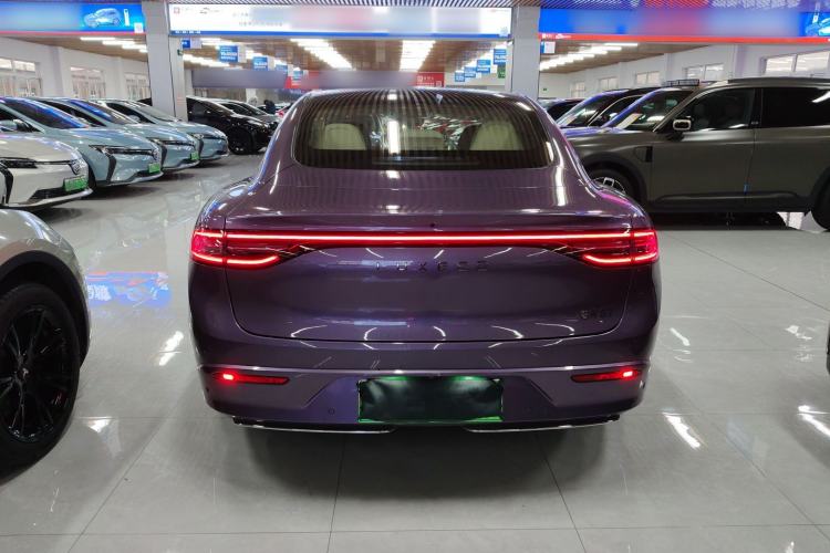 Used Hima Luxeed S7 2025 785 km Ultra Exterior 4