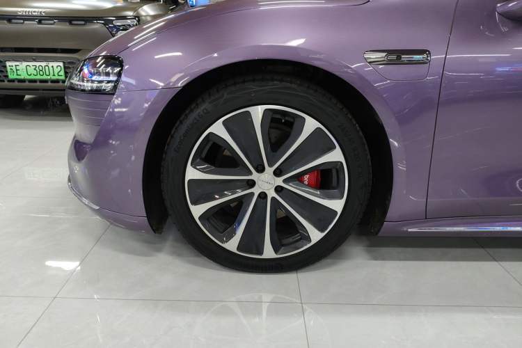 Used Hima Luxeed S7 2025 785 km Ultra Exterior 7