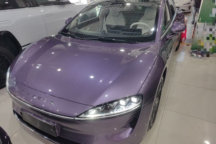 Used Hima Luxeed S7 2025 705 km Pro Guazi used car, China used car export, Used car for sale, Used  cars, Cheapest cars for sale
