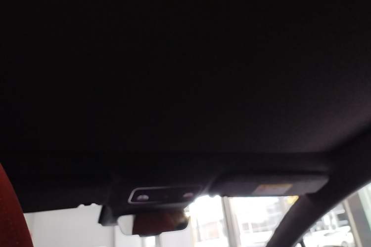 Used Hima Luxeed S7 2025 785 km Ultra Headliner