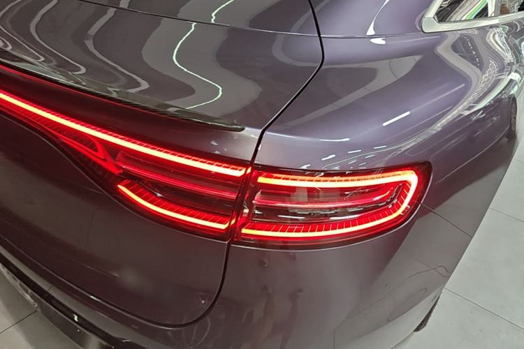 Used Hima Luxeed S7 2025 785 km Ultra Right Rear Taillight