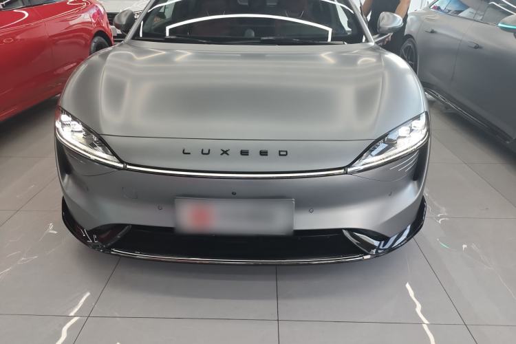 Used Hima Luxeed S7 2025 703km Ultra Sport Edition Exterior 2