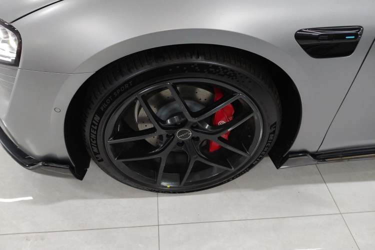 Used Hima Luxeed S7 2025 703km Ultra Sport Edition Exterior 7