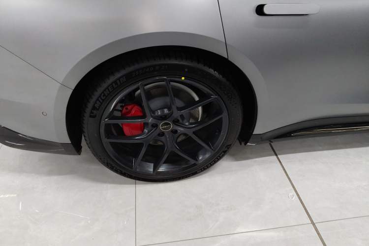 Used Hima Luxeed S7 2025 703km Ultra Sport Edition Exterior 8