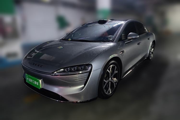 Used Hima Luxeed S7 2025 705 km Max Guazi used car, China used car export, Used car for sale, Used  cars, Cheapest cars for sale