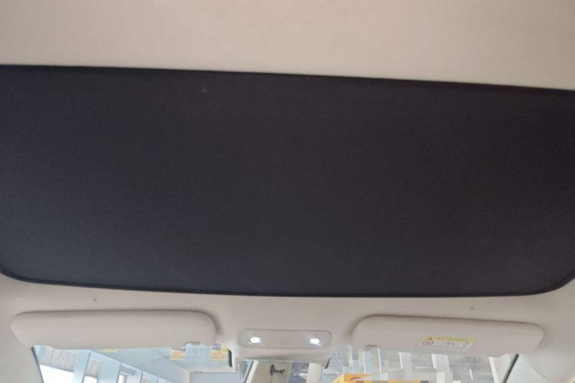 Used Hima Luxeed S7 2025 855 km Max Headliner