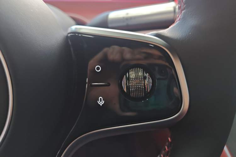 Used Hima Luxeed S7 2025 703km Ultra Sport Edition Interior 9