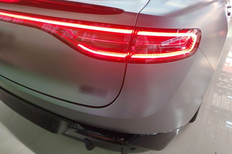 Used Hima Luxeed S7 2025 705 km Max Right Rear Taillight