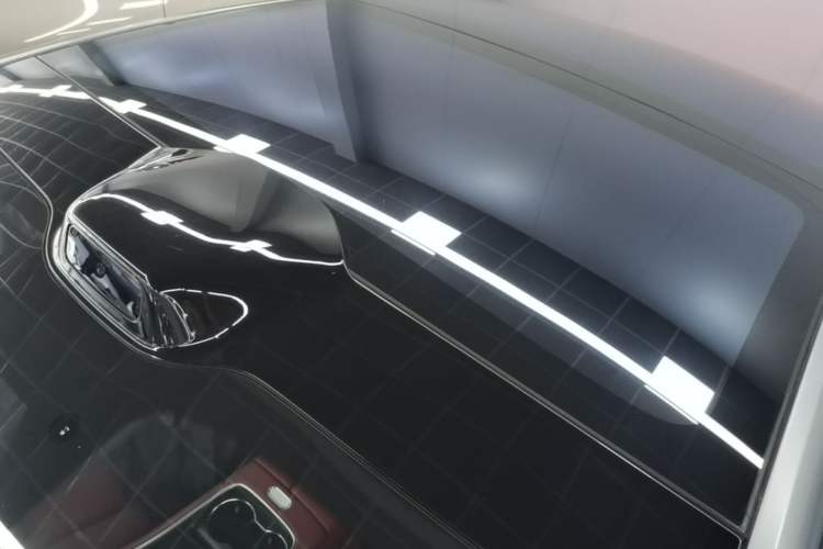 Used Hima Luxeed S7 2025 703km Ultra Sport Edition Roof