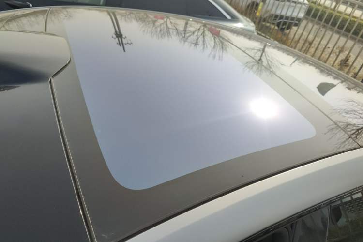 Used Hima Luxeed S7 2025 703km Ultra Sport Edition Roof